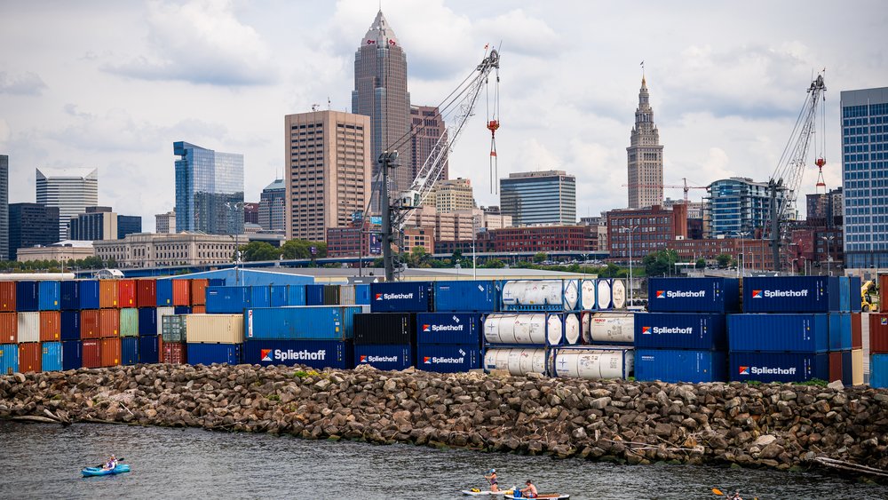Cleveland