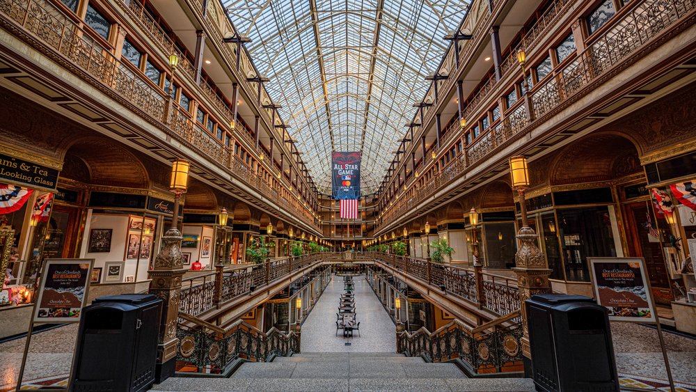 Cleveland