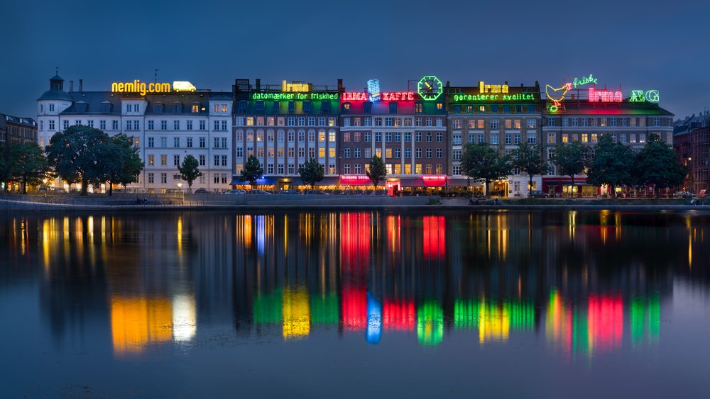 Copenhagen