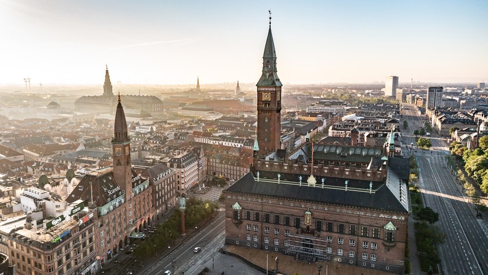 Copenhagen