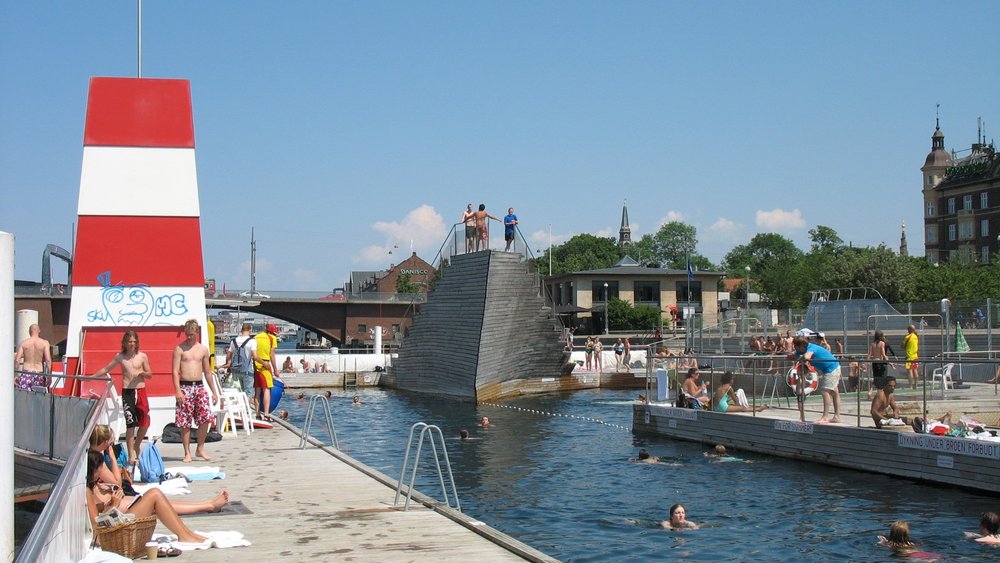 Copenhagen