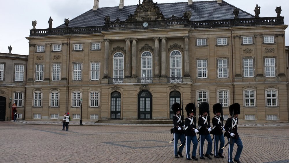 Copenhagen