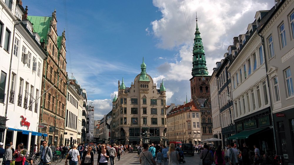 Copenhagen