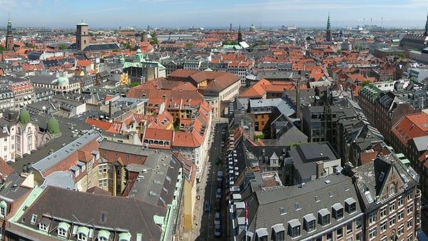 Copenhagen Cruise Port: Shore Excursions & Expert Guide