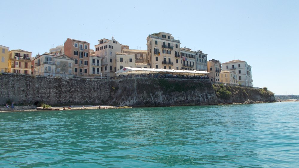 Corfu