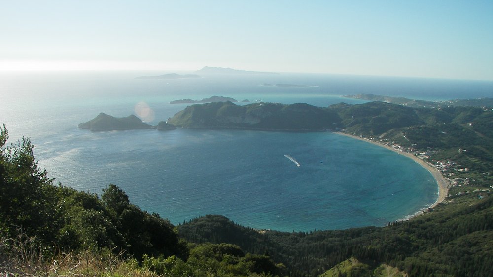 Corfu