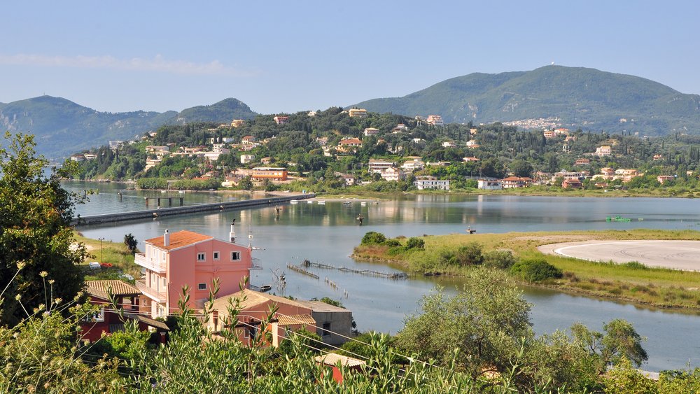 Corfu