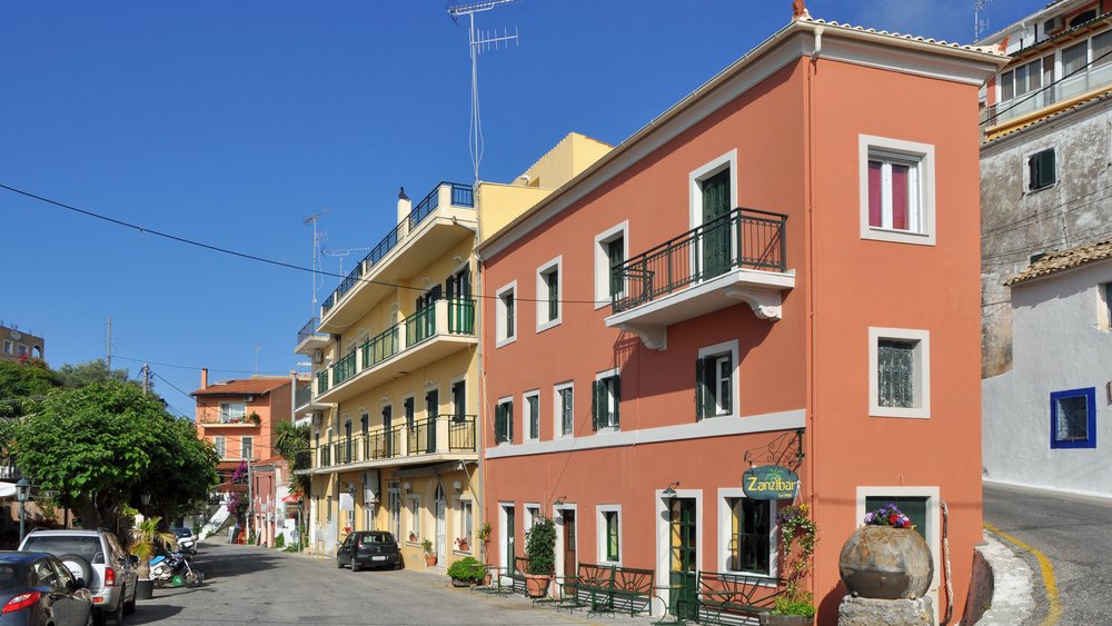 Corfu