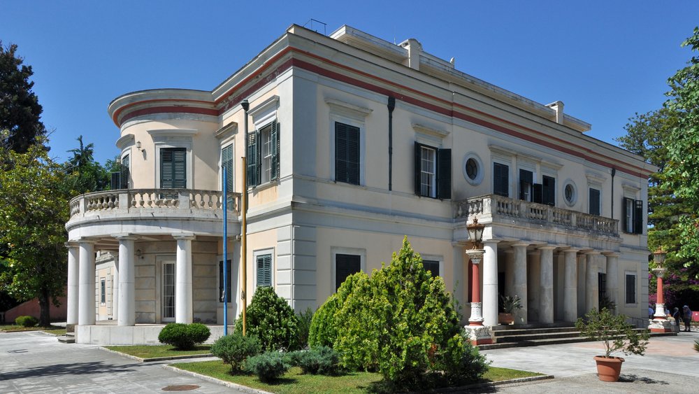 Corfu