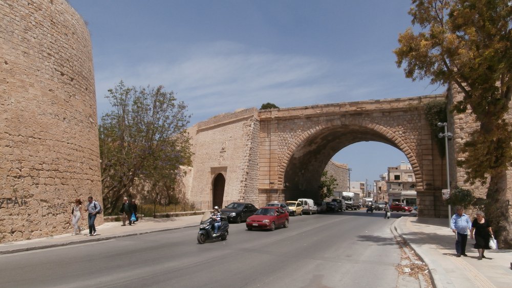 Heraklion
