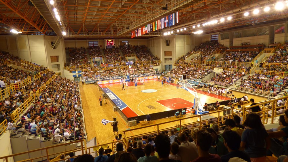 Heraklion