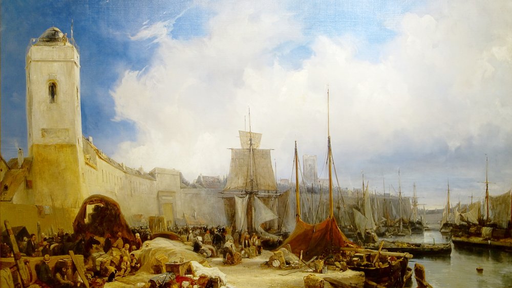 Dunkirk