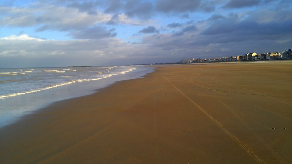 Dunkirk