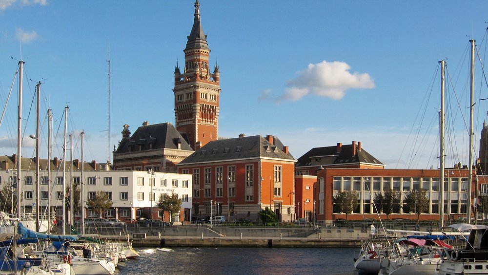 Dunkirk