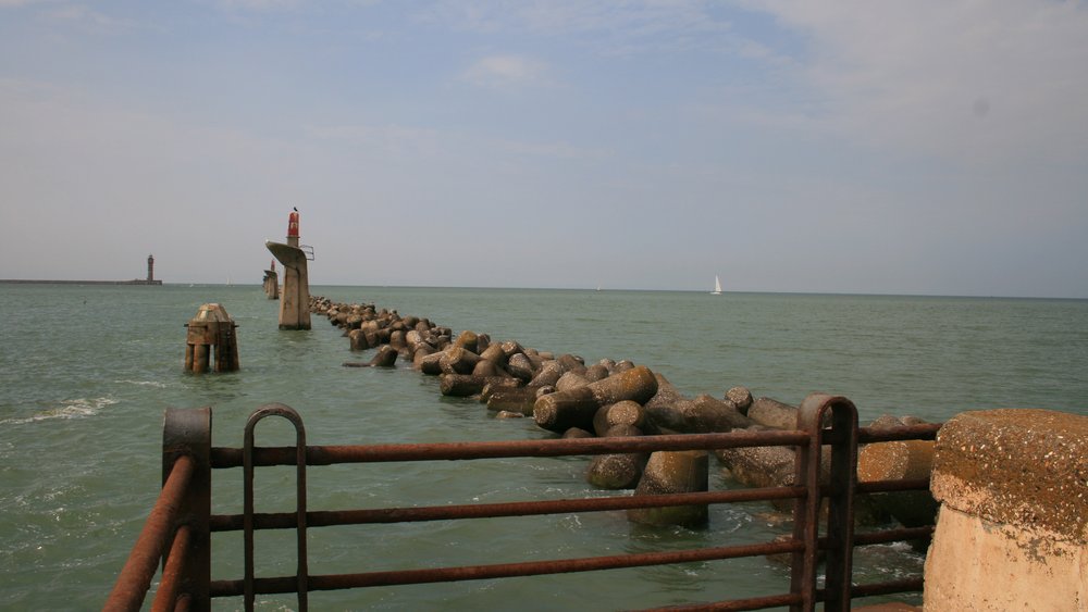 Dunkirk