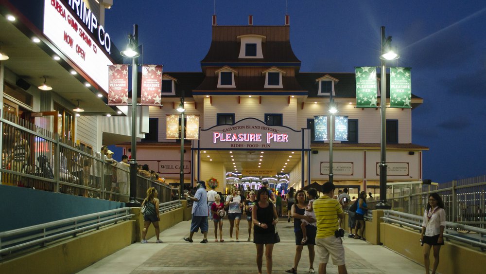 Galveston