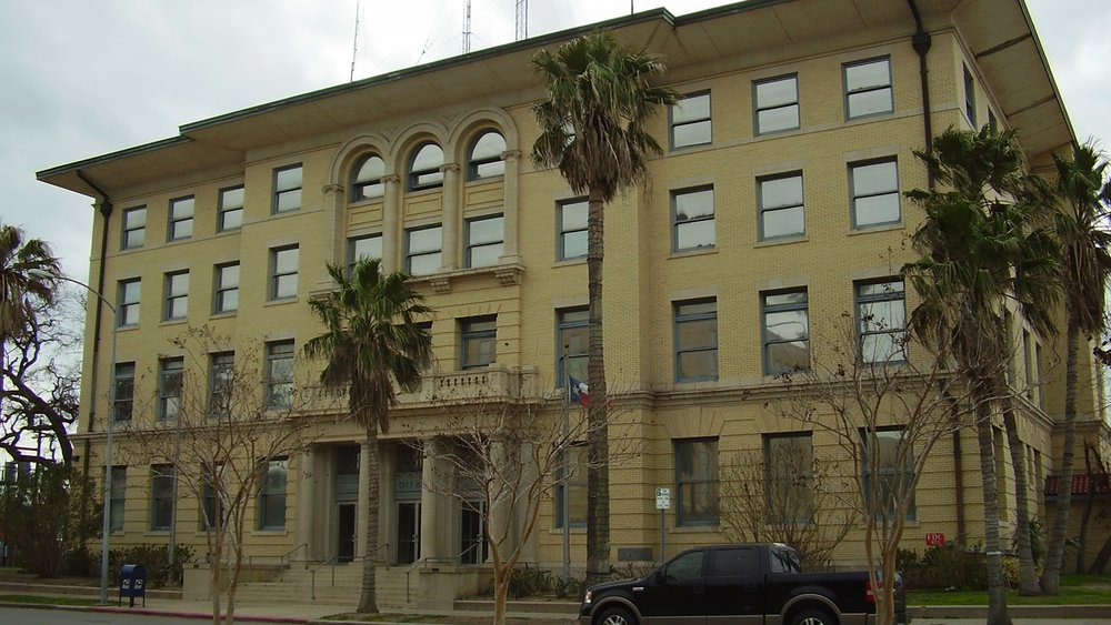 Galveston