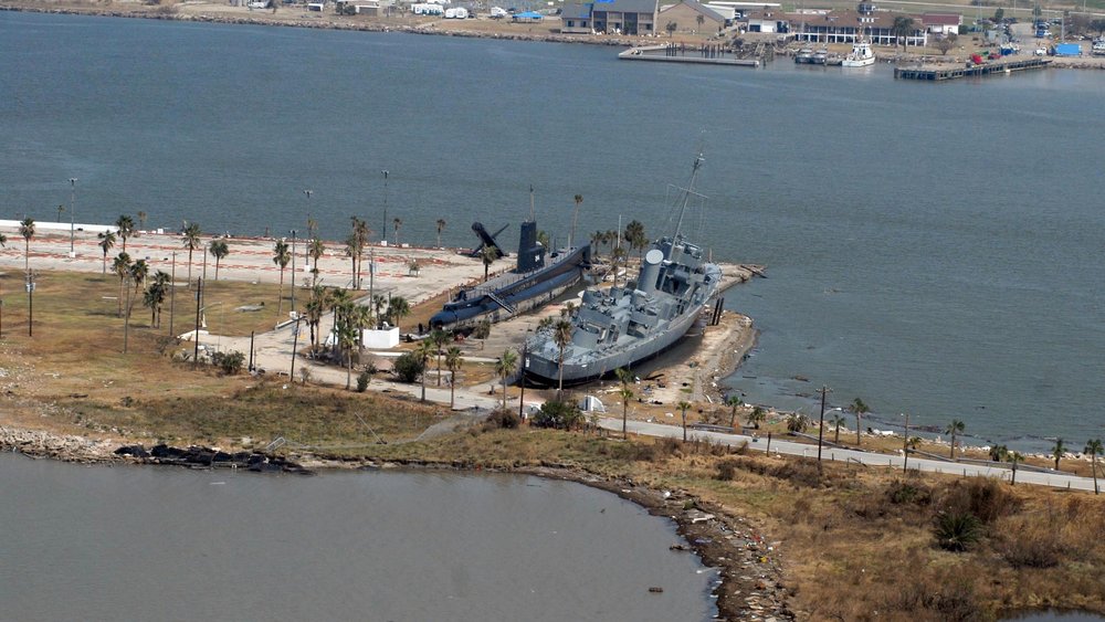 Galveston