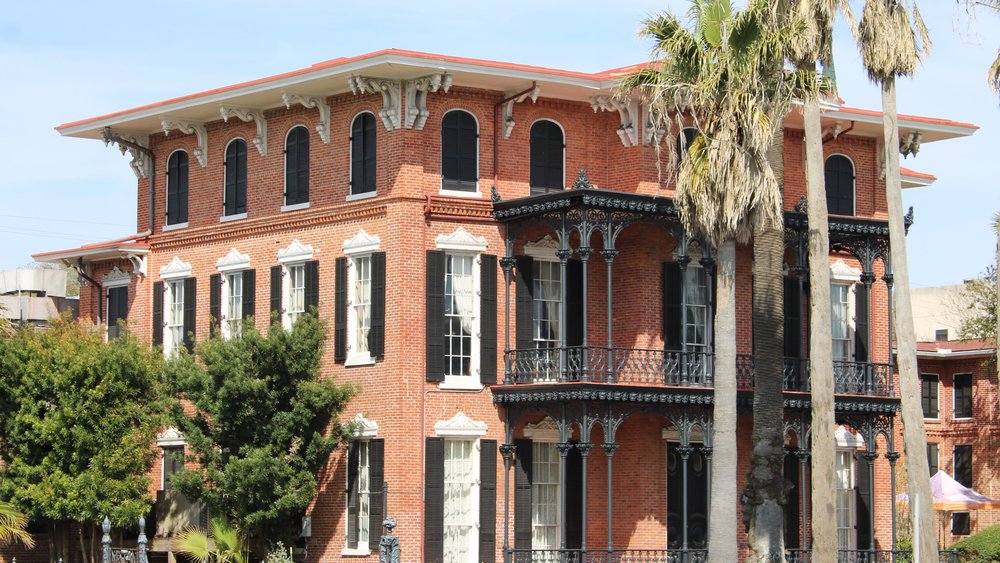 Galveston