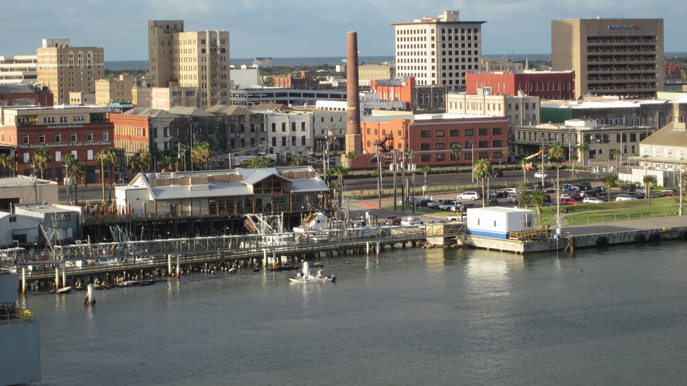 Galveston
