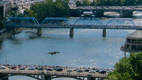 Grand Rapids Cruise Port: Shore Excursions & Expert Guide