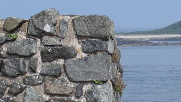 Guernsey | United States Cruise Port