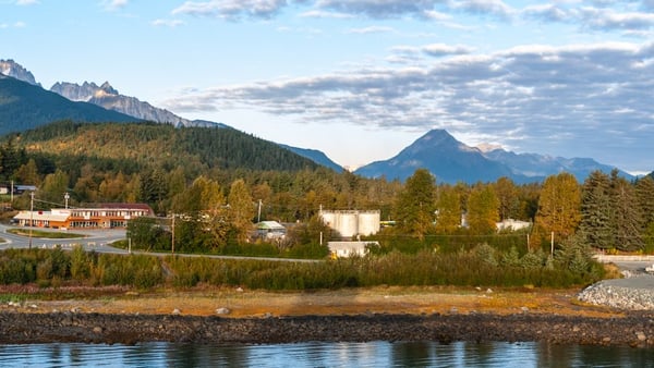 Haines Cruise Port: Shore Excursions & Expert Guide