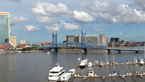 Jacksonville Cruise Port: Shore Excursions & Expert Guide