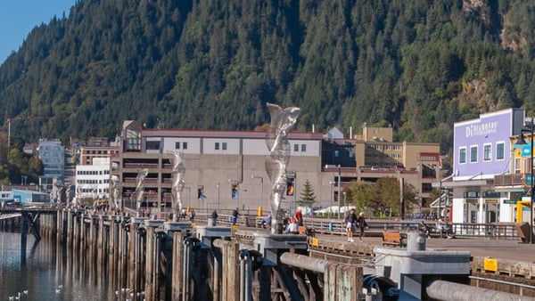 Juneau Cruise Port: Shore Excursions & Expert Expert Guide