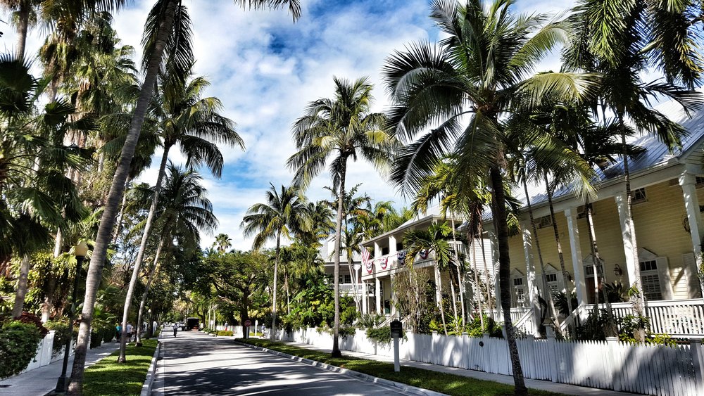 Key West