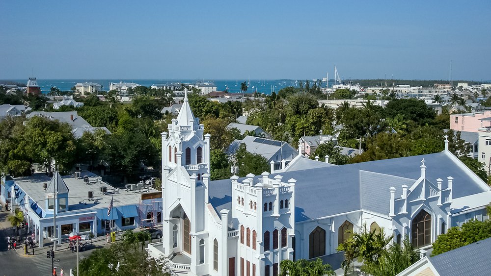 Key West