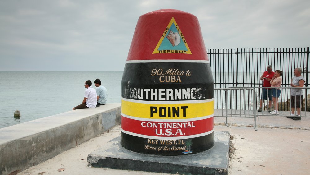 Key West