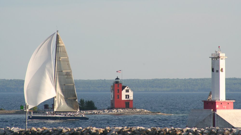 Mackinac Island