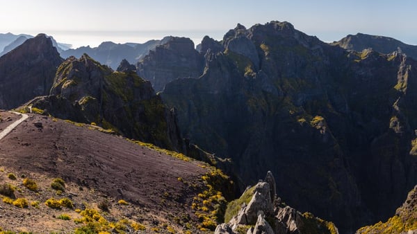 Madeira | United States Cruise Port