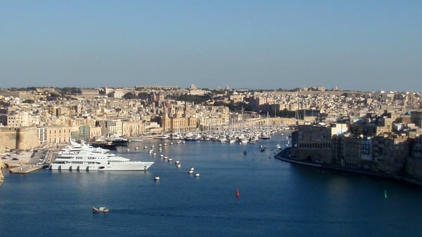 Malta | United States Cruise Port