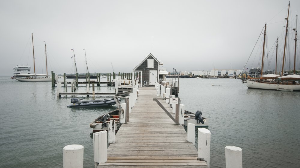 Marthas Vineyard