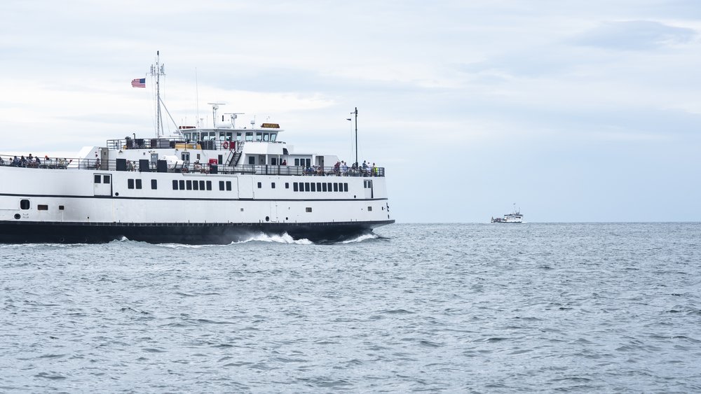 Marthas Vineyard