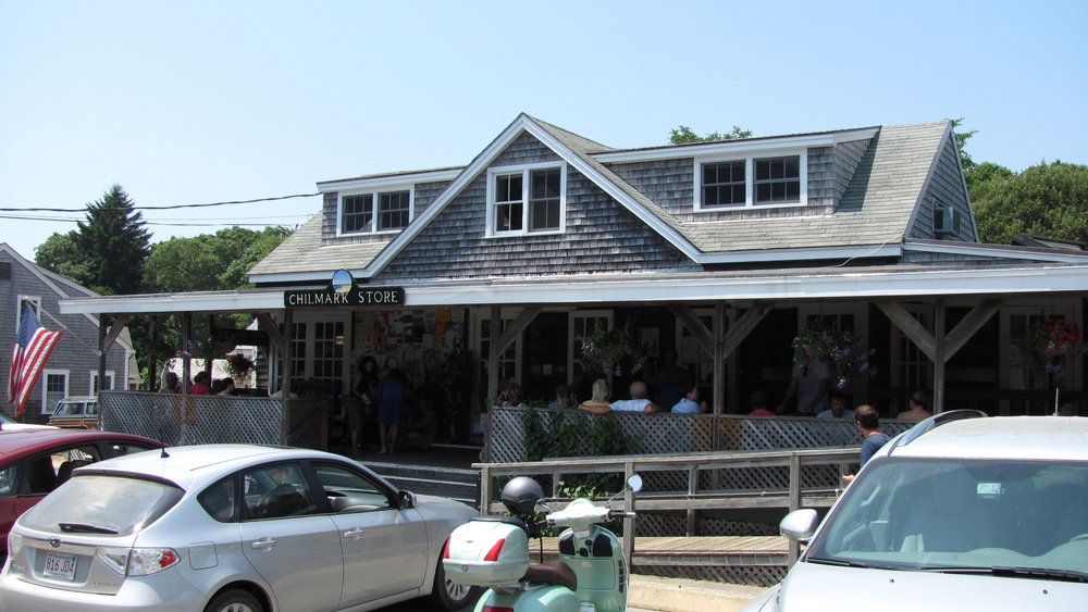 Marthas Vineyard