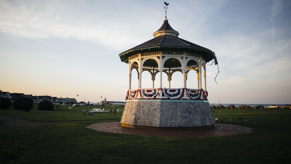 Marthas Vineyard