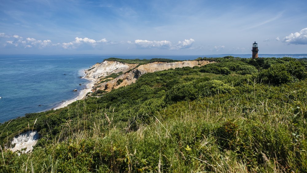 Marthas Vineyard