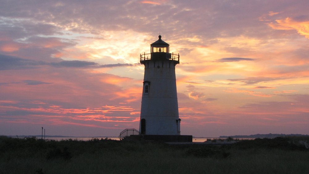 Marthas Vineyard