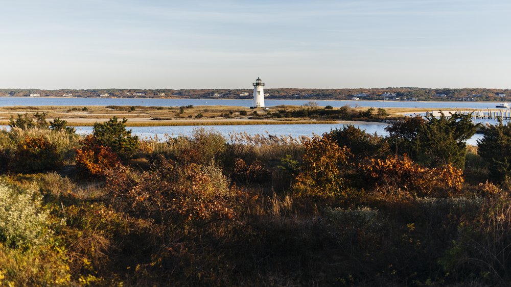 Marthas Vineyard