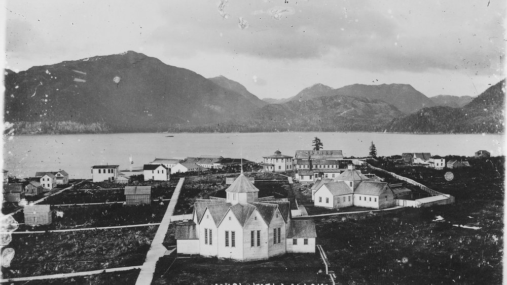 Metlakatla