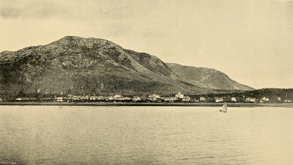Metlakatla