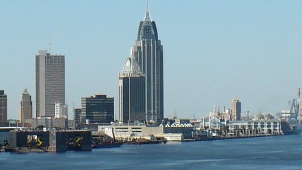 Mobile Cruise Port: Shore Excursions & Expert Expert Guide