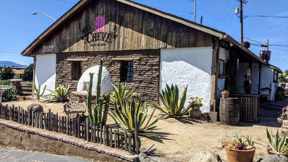 Napa
