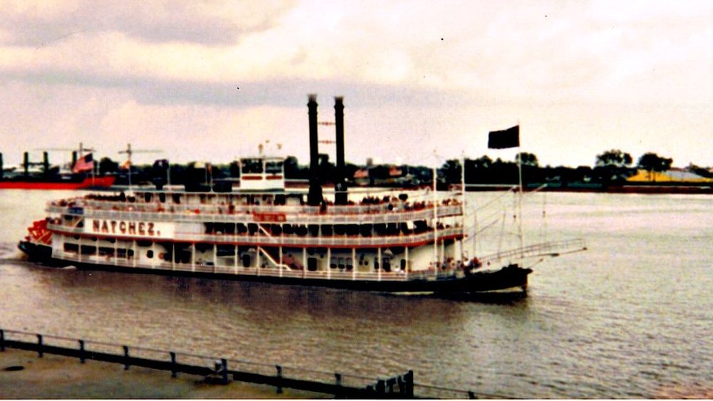 Natchez