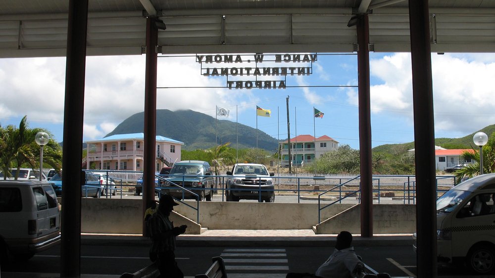 Nevis