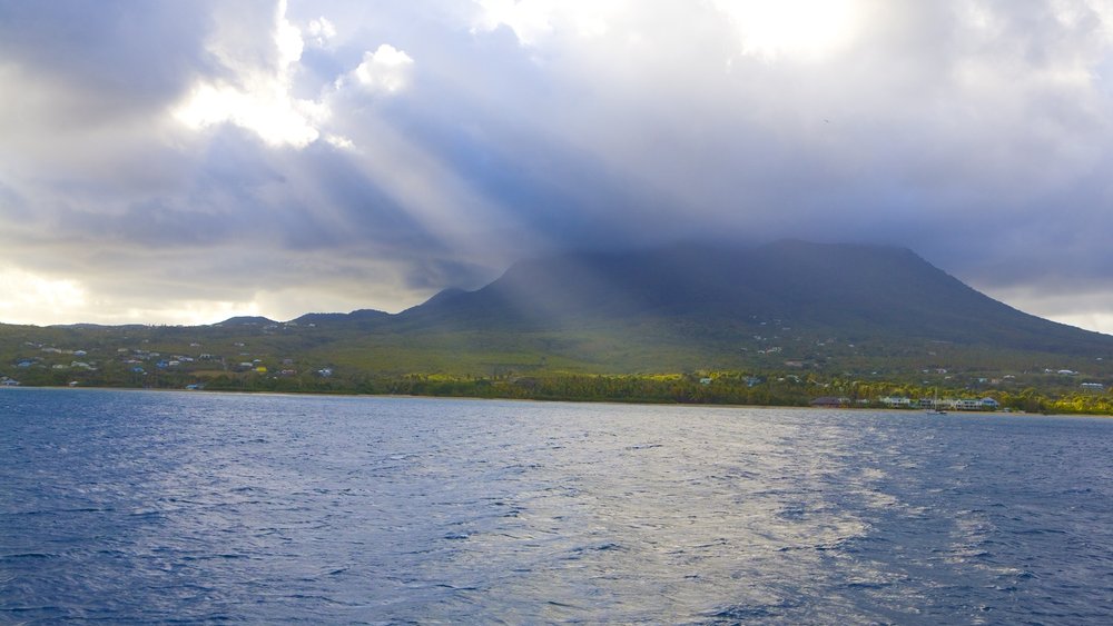Nevis