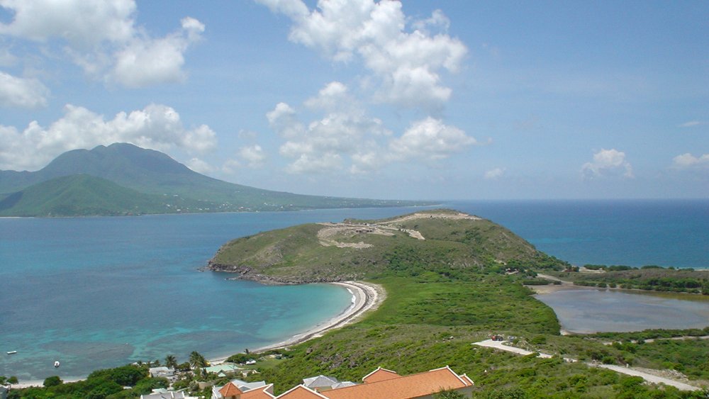 Nevis